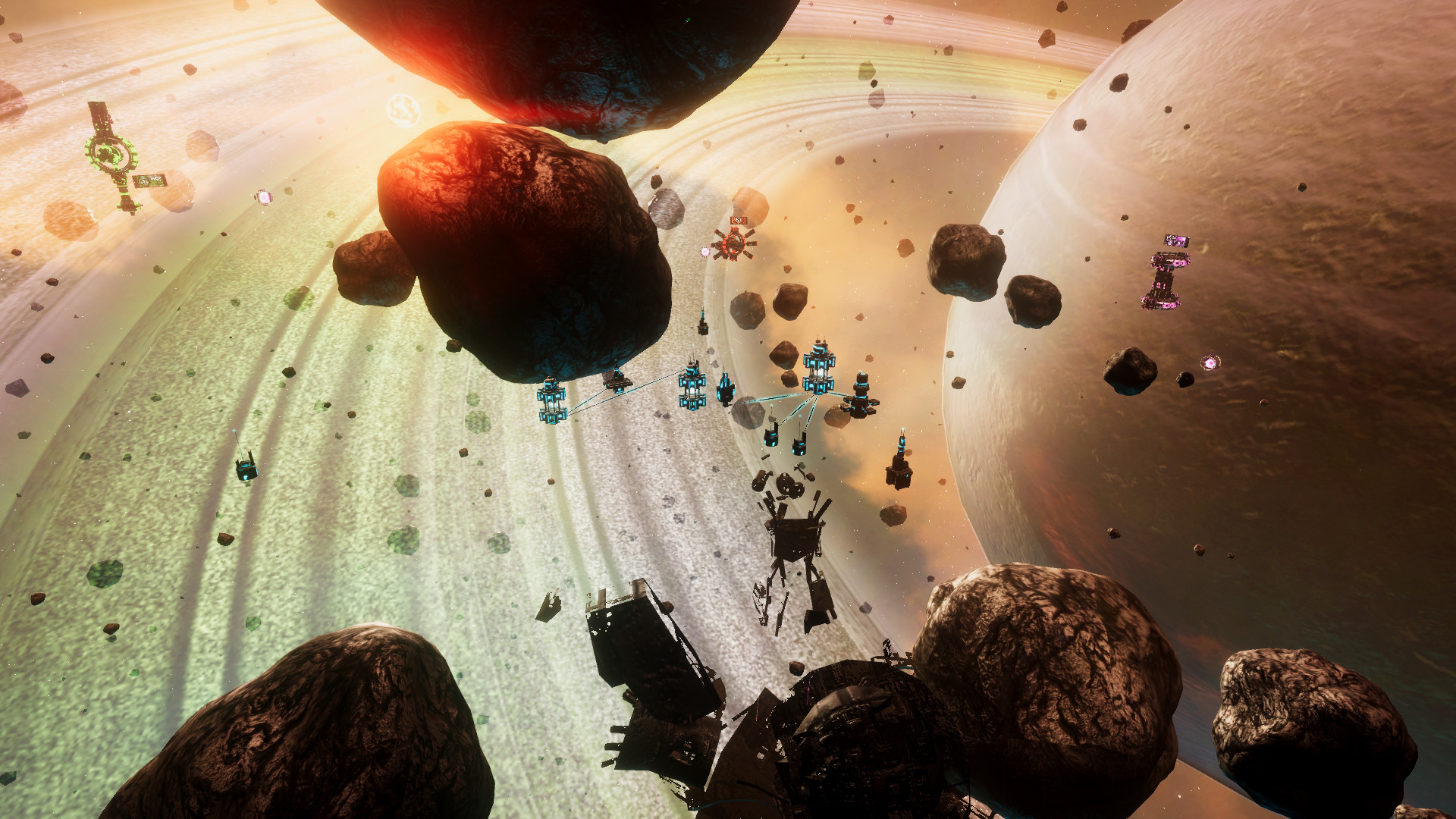 星际帝国/Astrox Imperium(图14) 星际帝国/Astrox Imperium(图14)