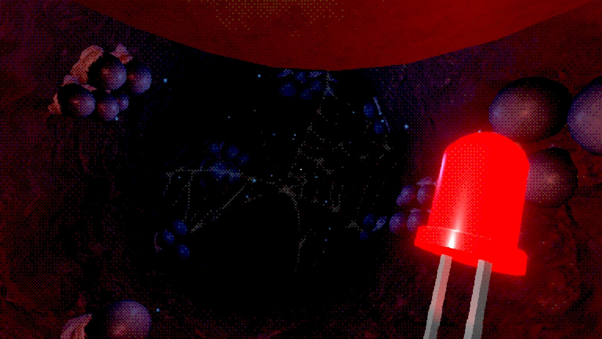 反转电子宠物/Reverse T-gotchi(图2) 反转电子宠物/Reverse T-gotchi(图2)