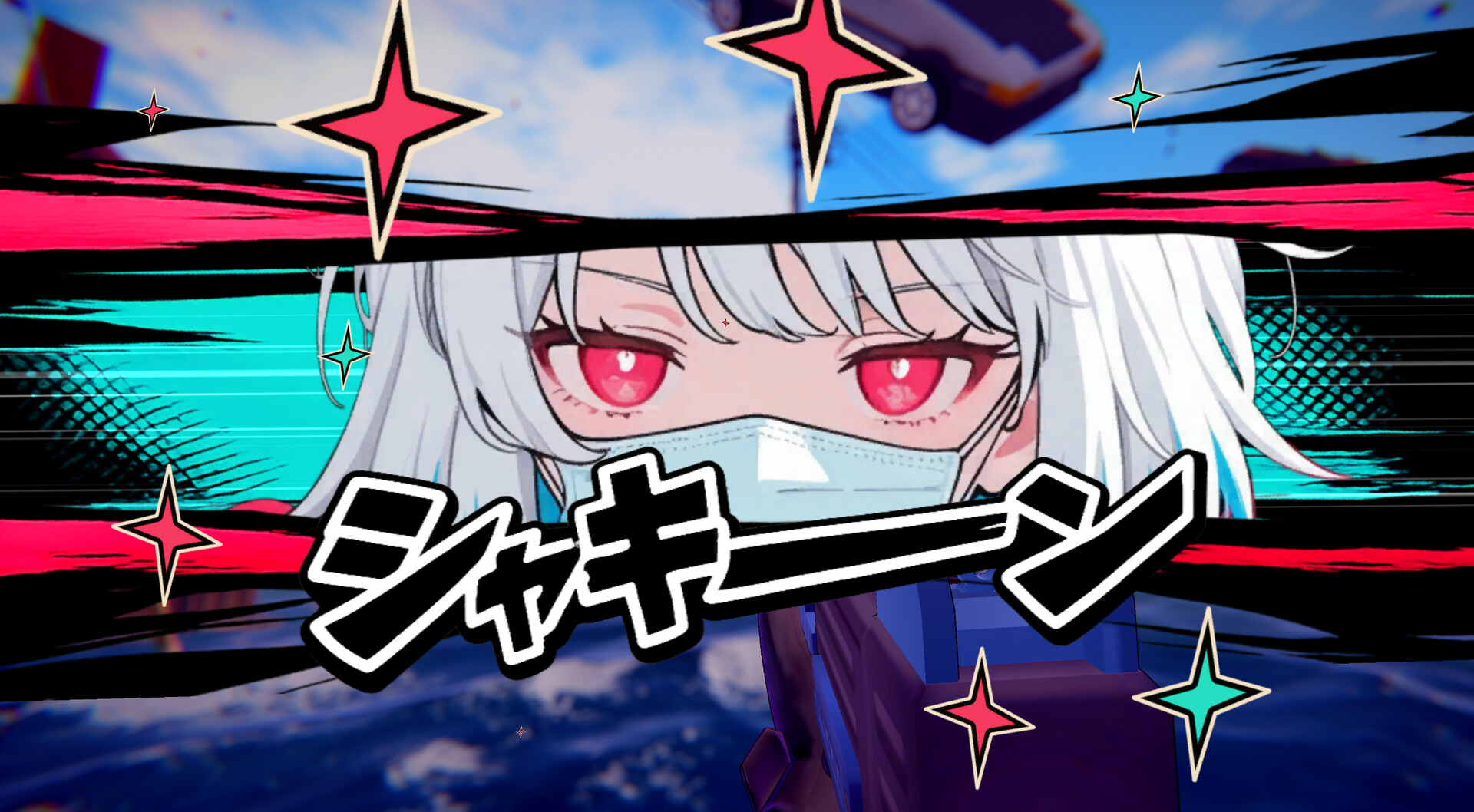 诛魔之战/No More Demon(图3) 诛魔之战/No More Demon(图3)