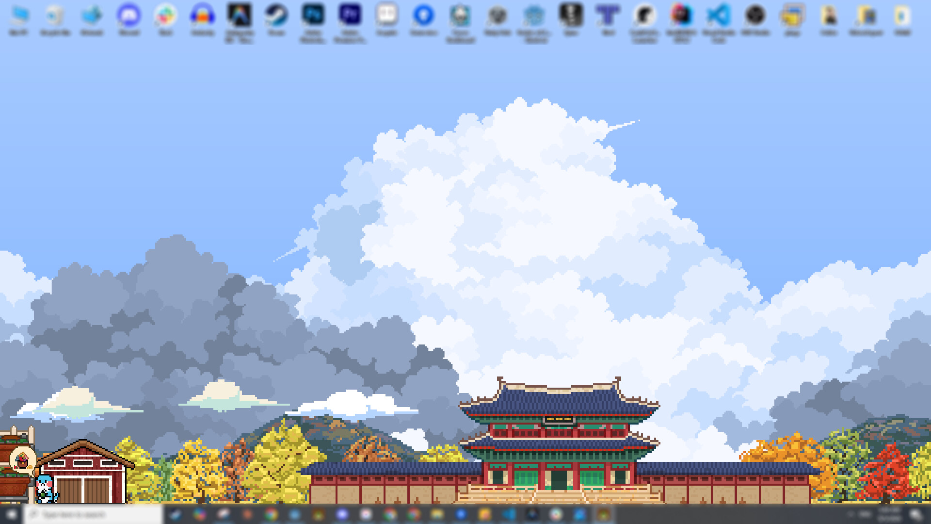 小微怪/WinMon(图6)