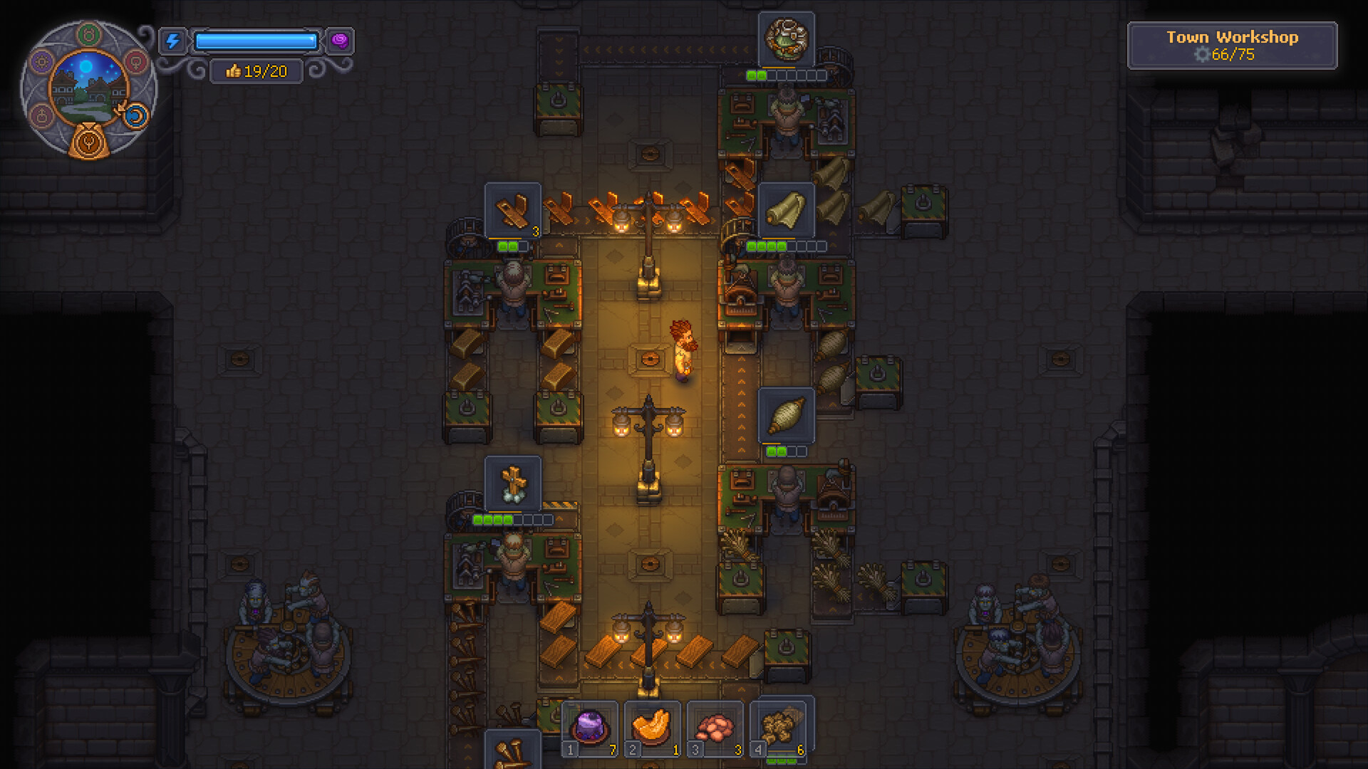 守墓人2/Graveyard Keeper 2(图8) 守墓人2/Graveyard Keeper 2(图8)