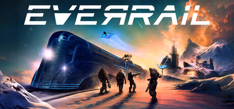 永恒列车/EverRail(图1)
