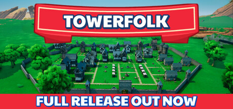 塔民/Towerfolk(图1) 塔民/Towerfolk(图1)