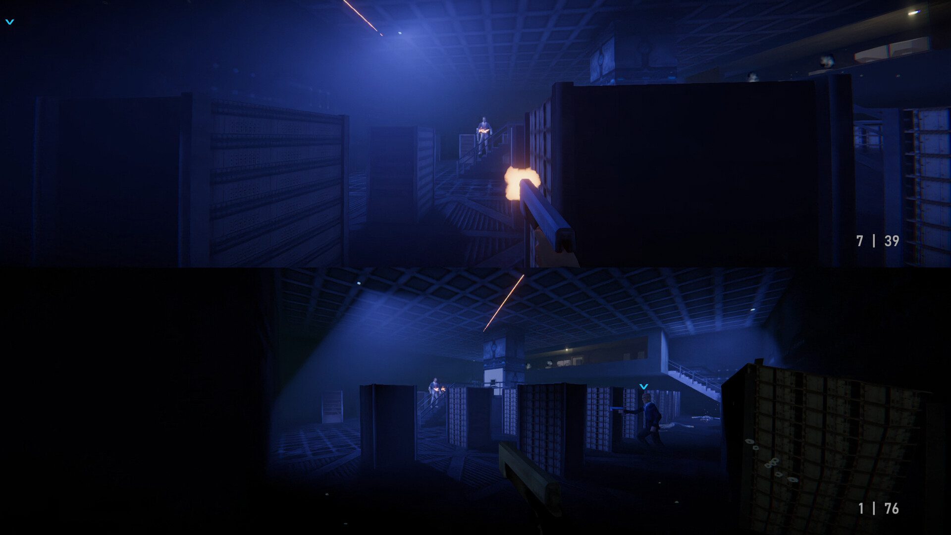 特工64：间谍永不死/Agent 64: Spies Never Die(图14)