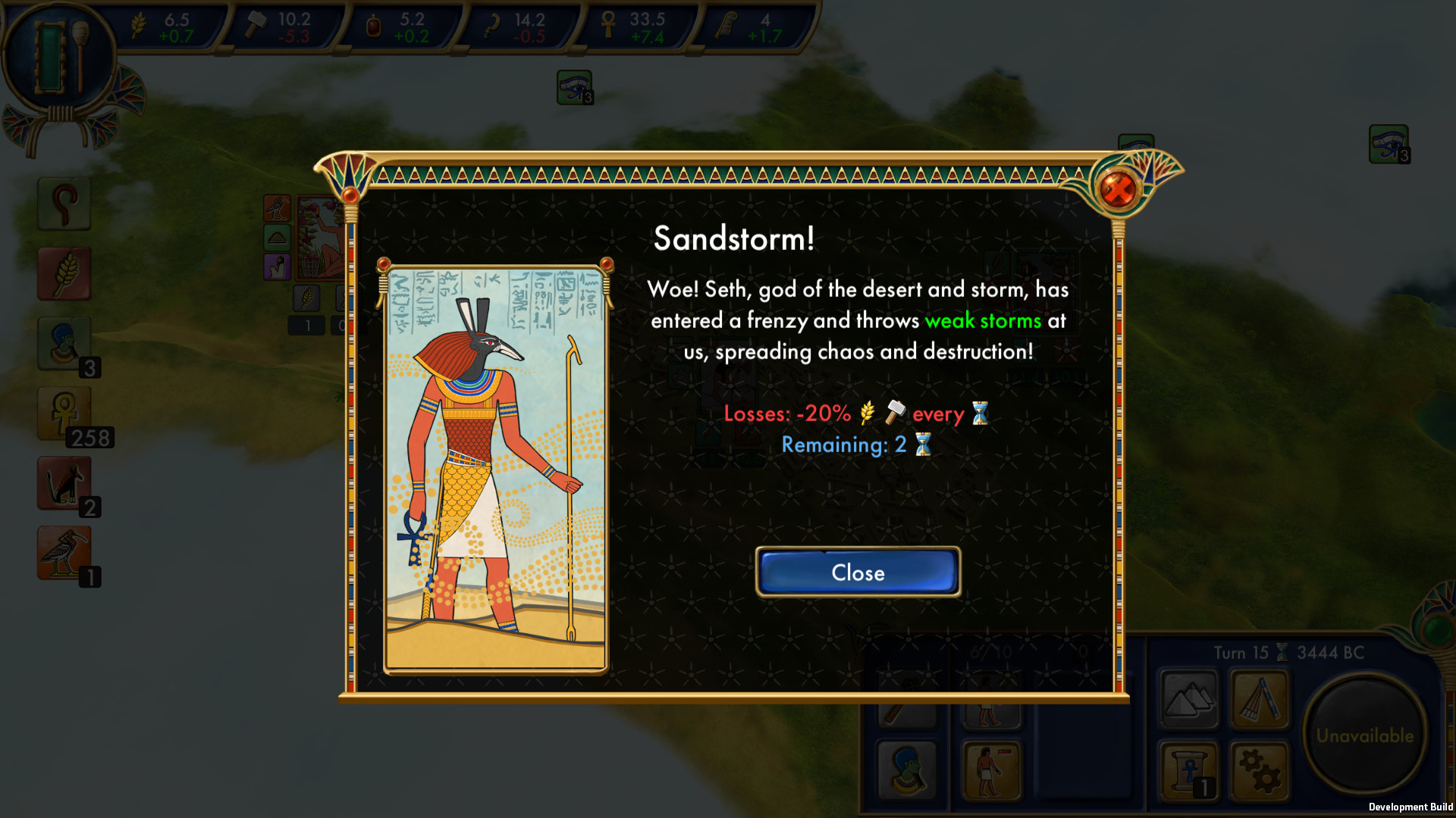 埃及：古王国/Egypt: Old Kingdom(图9)