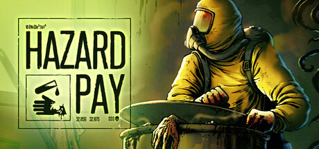 危险补偿/Hazard Pay(图1) 危险补偿/Hazard Pay(图1)