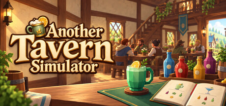 别样酒馆模拟器/Another Tavern Simulator