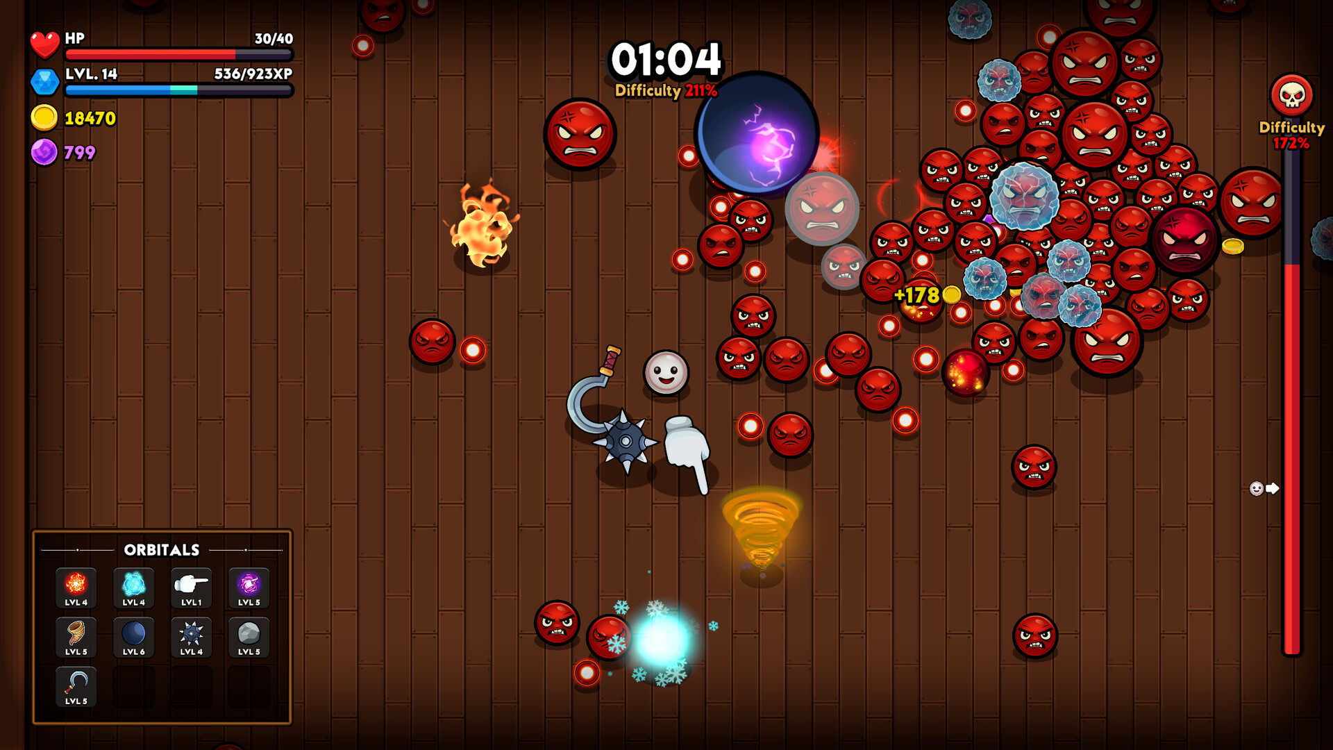 轨道狂潮/Orbital Madness(图12) 轨道狂潮/Orbital Madness(图12)