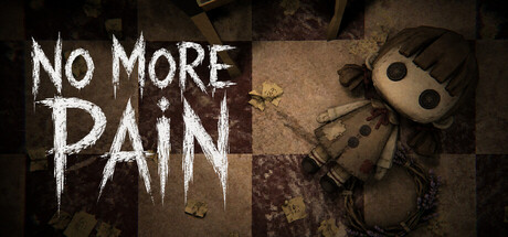 不再痛苦/No More Pain