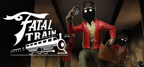致命列车/Fatal Train(图1) 致命列车/Fatal Train(图1)