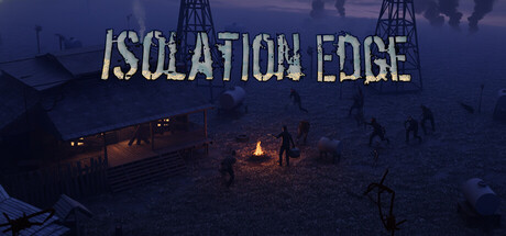 绝境边缘/Isolation Edge(图1) 绝境边缘/Isolation Edge(图1)