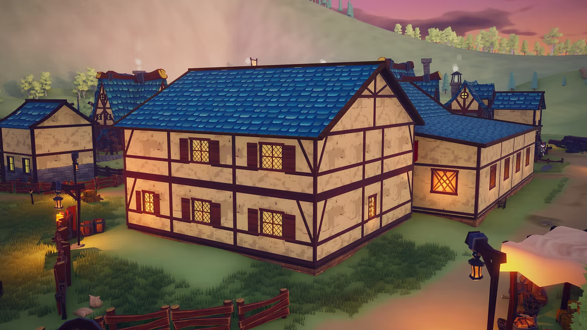 别样酒馆模拟器/Another Tavern Simulator(图7) 别样酒馆模拟器/Another Tavern Simulator(图7)