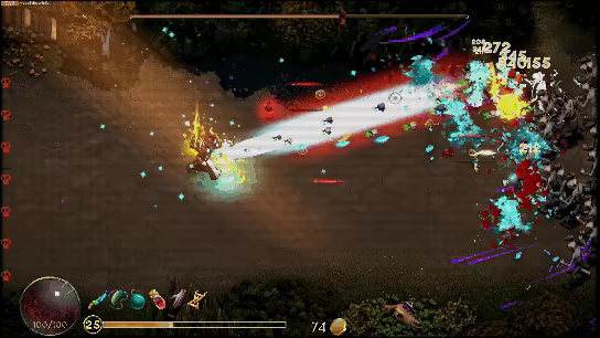 哈基米之怒/For The Cat! Sorcerer’s Revenge(图7) 哈基米之怒/For The Cat! Sorcerer’s Revenge(图7)