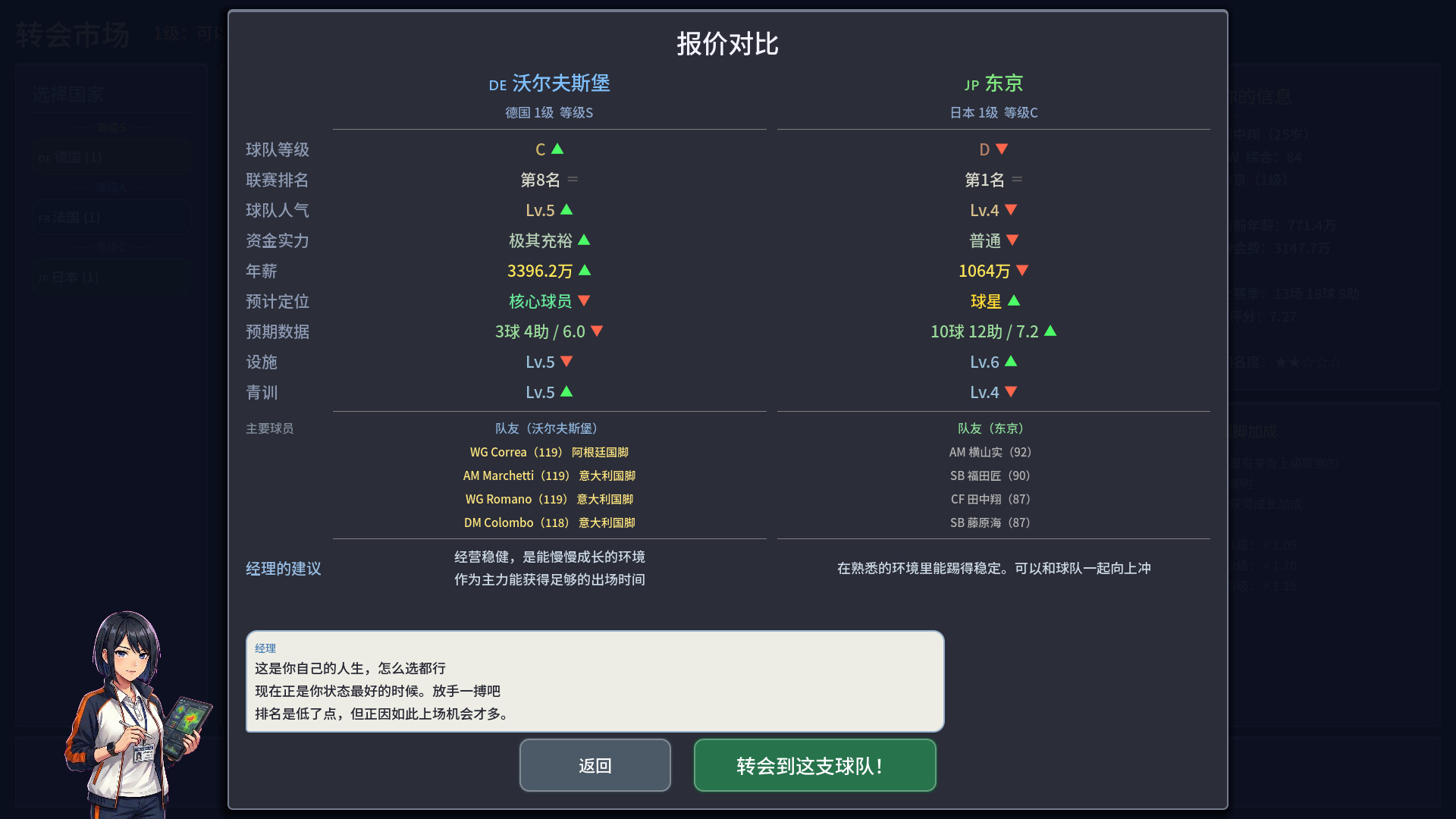 足球崛起:从零到英雄/Football Rising:Zero to Hero(图7) 足球崛起:从零到英雄/Football Rising:Zero to Hero(图7)