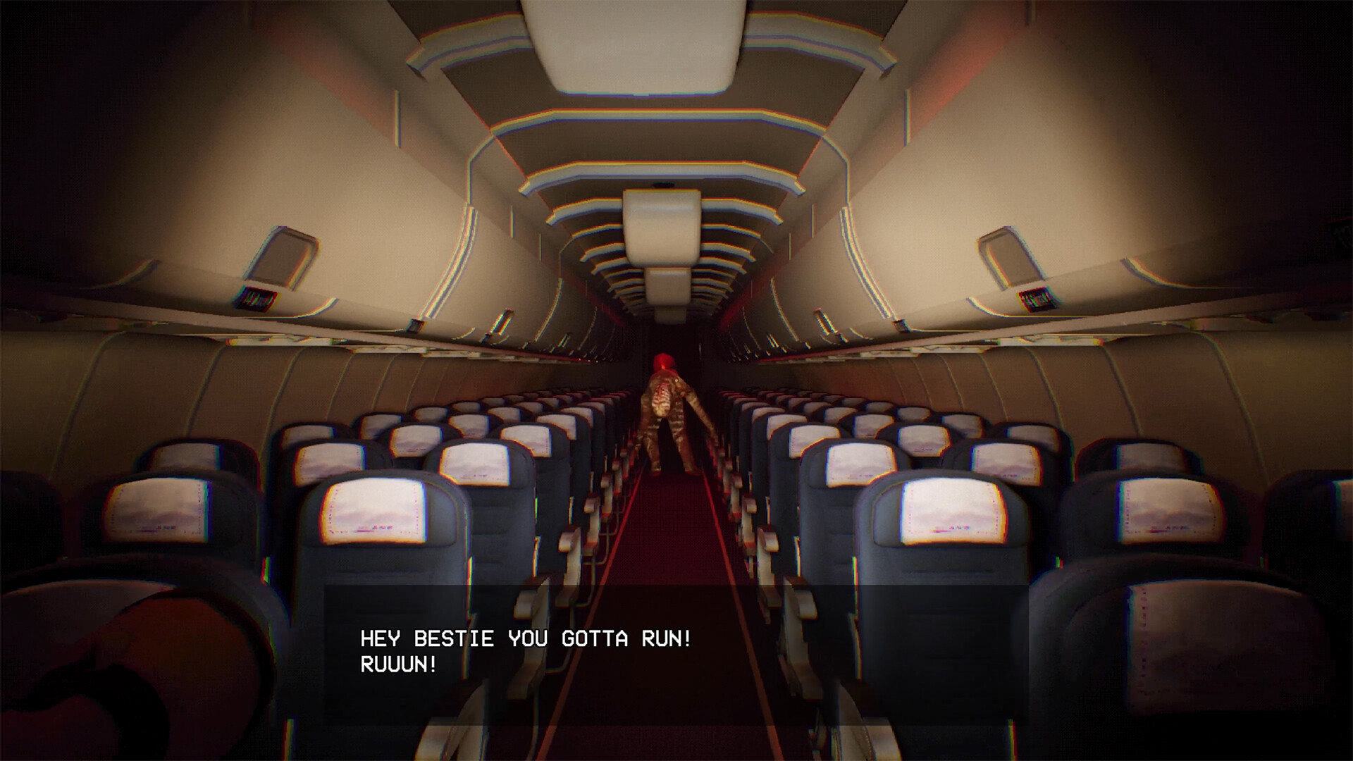 午夜航班/Night Plane(图9) 午夜航班/Night Plane(图9)