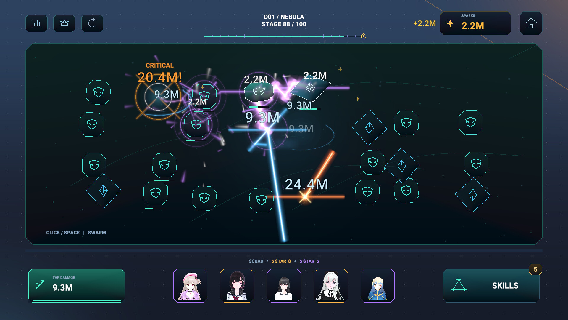 抽完卡就睡/GACHA AND SLEEP(图7) 抽完卡就睡/GACHA AND SLEEP(图7)