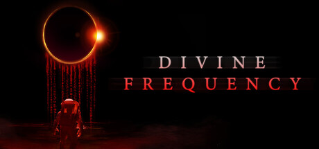神圣频率/Divine Frequency(图1) 神圣频率/Divine Frequency(图1)