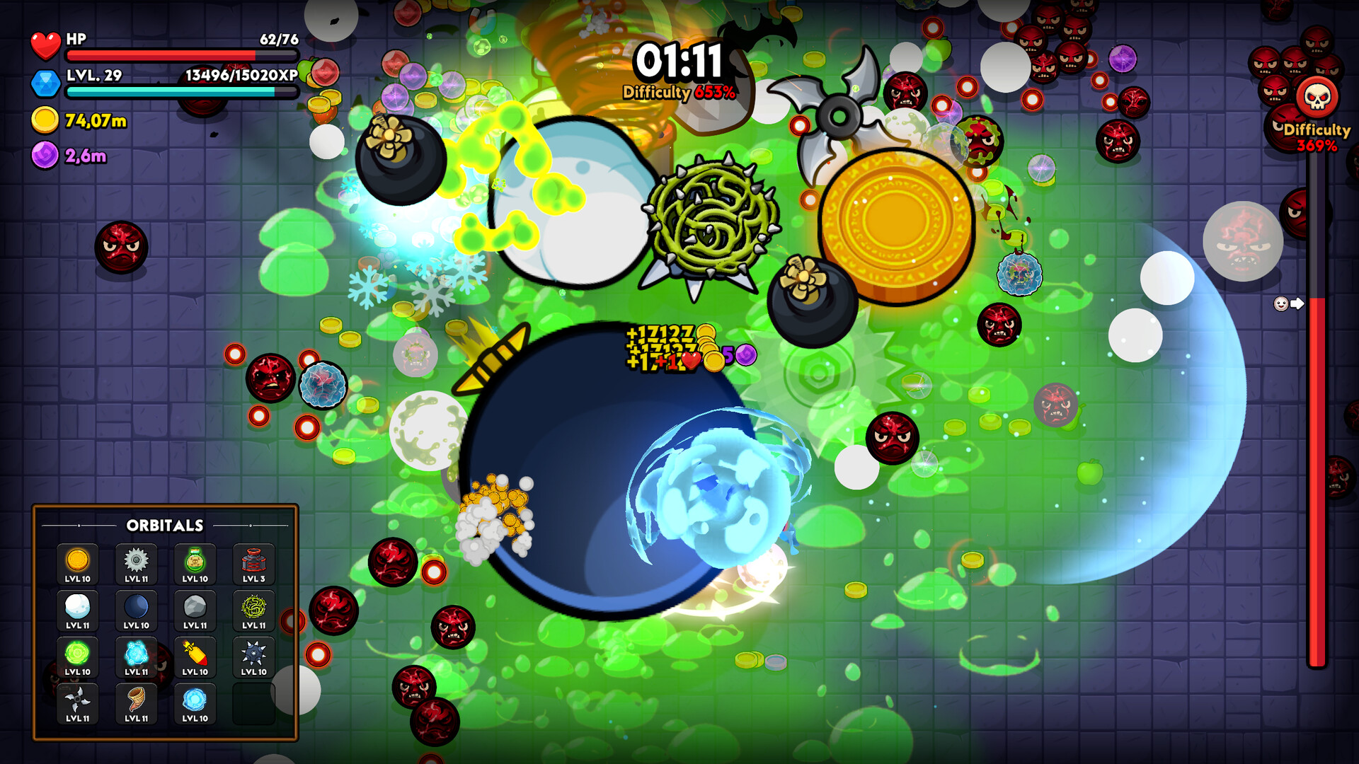 轨道狂潮/Orbital Madness(图15) 轨道狂潮/Orbital Madness(图15)