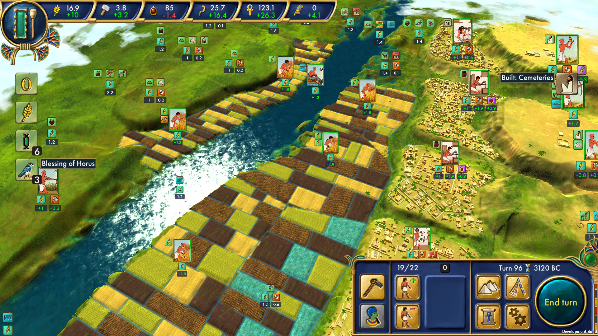 埃及：古王国/Egypt: Old Kingdom(图2)