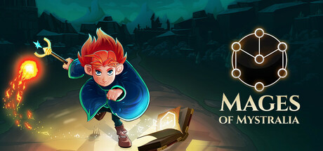 秘奥法师/Mages of Mystralia(图1)