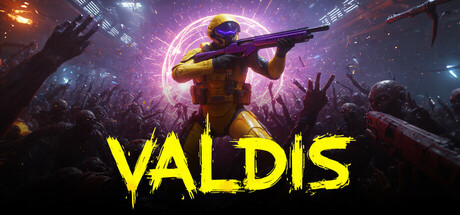 瓦尔迪斯/VALDIS(图1) 瓦尔迪斯/VALDIS(图1)