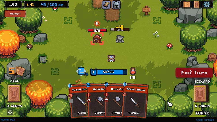 利刃牌组/Deck of Stabs(图8) 利刃牌组/Deck of Stabs(图8)