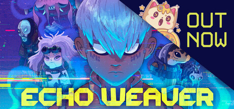 回声编织者/Echo Weaver(图1)