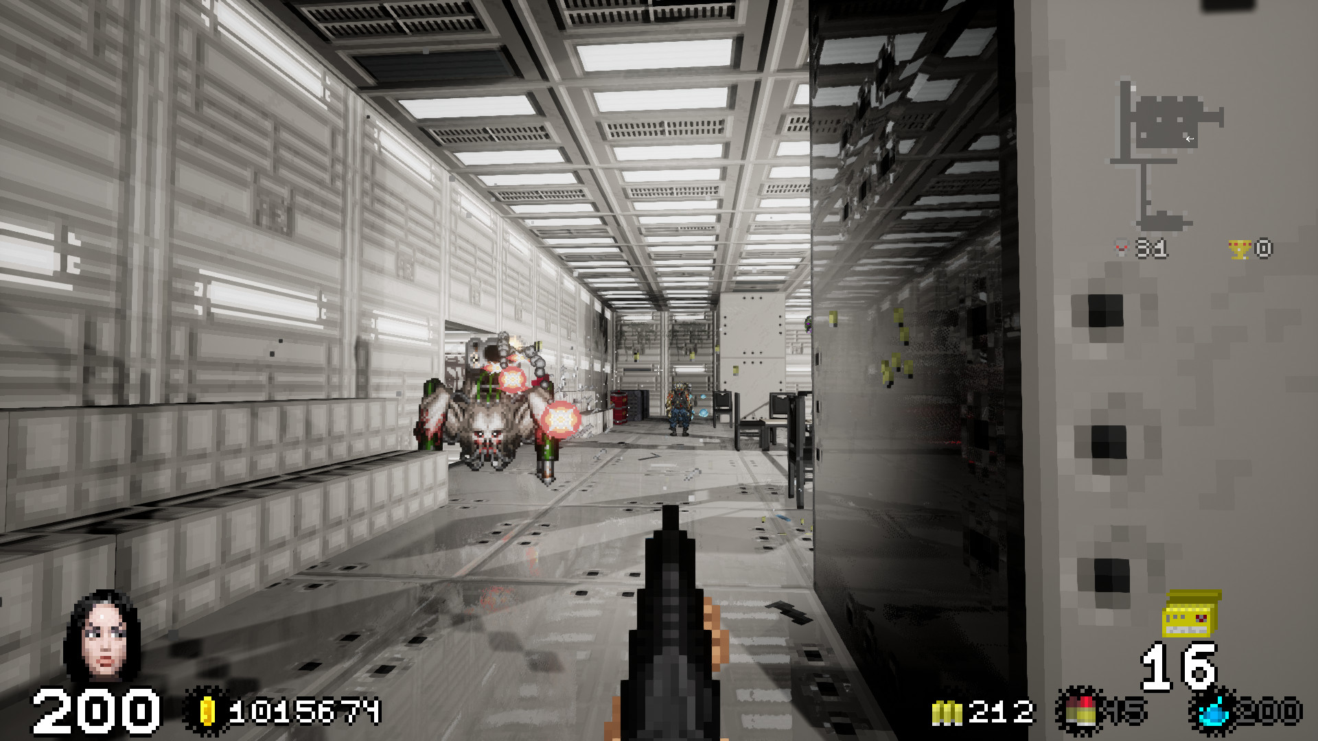 噩梦收割者/Nightmare Reaper(图8) 噩梦收割者/Nightmare Reaper(图8)