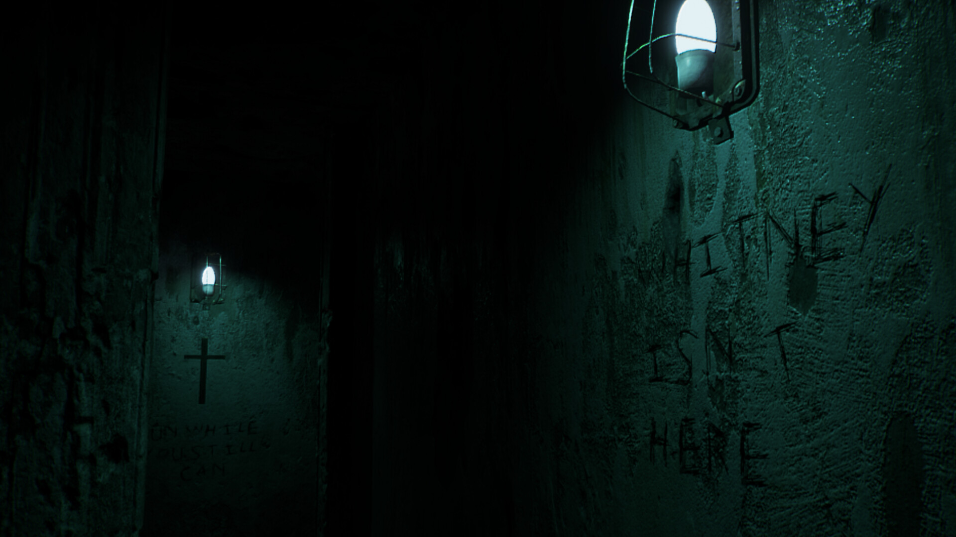 恐怖故事:吞噬世界/Horror Tales Eats The World(图6) 恐怖故事:吞噬世界/Horror Tales Eats The World(图6)