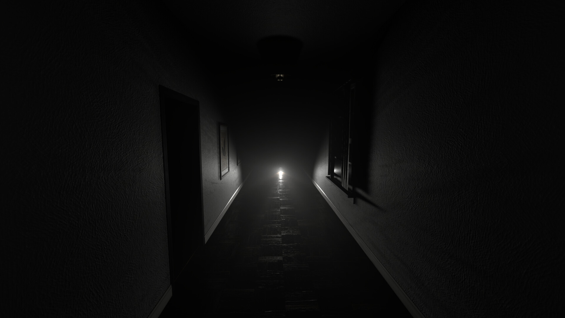 灵宅:回音缭绕/Ling House: Echoes Within(图7) 灵宅:回音缭绕/Ling House: Echoes Within(图7)