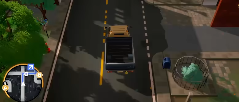 货物请签收/Cargo, Please!(图3)
