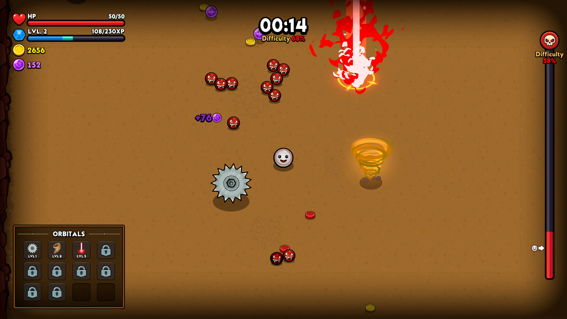 轨道狂潮/Orbital Madness(图17) 轨道狂潮/Orbital Madness(图17)