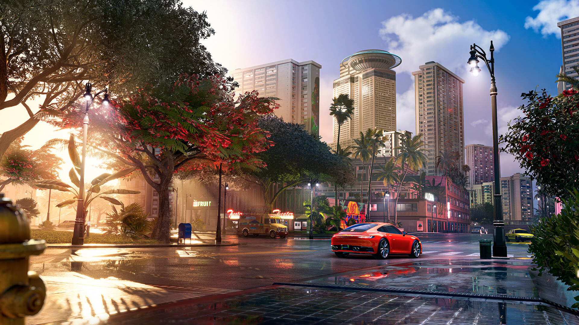 飙酷车神:轰鸣盛典/The Crew Motorfest/支持网络联机(图10) 飙酷车神:轰鸣盛典/The Crew Motorfest/支持网络联机(图10)