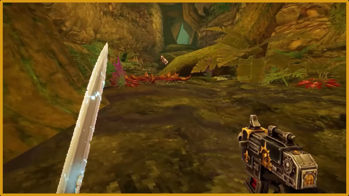 战锤40K：爆矢枪2/Warhammer 40,000: Boltgun 2(图4)