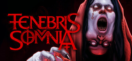 暗夜梦魇/Tenebris Somnia(图1) 暗夜梦魇/Tenebris Somnia(图1)