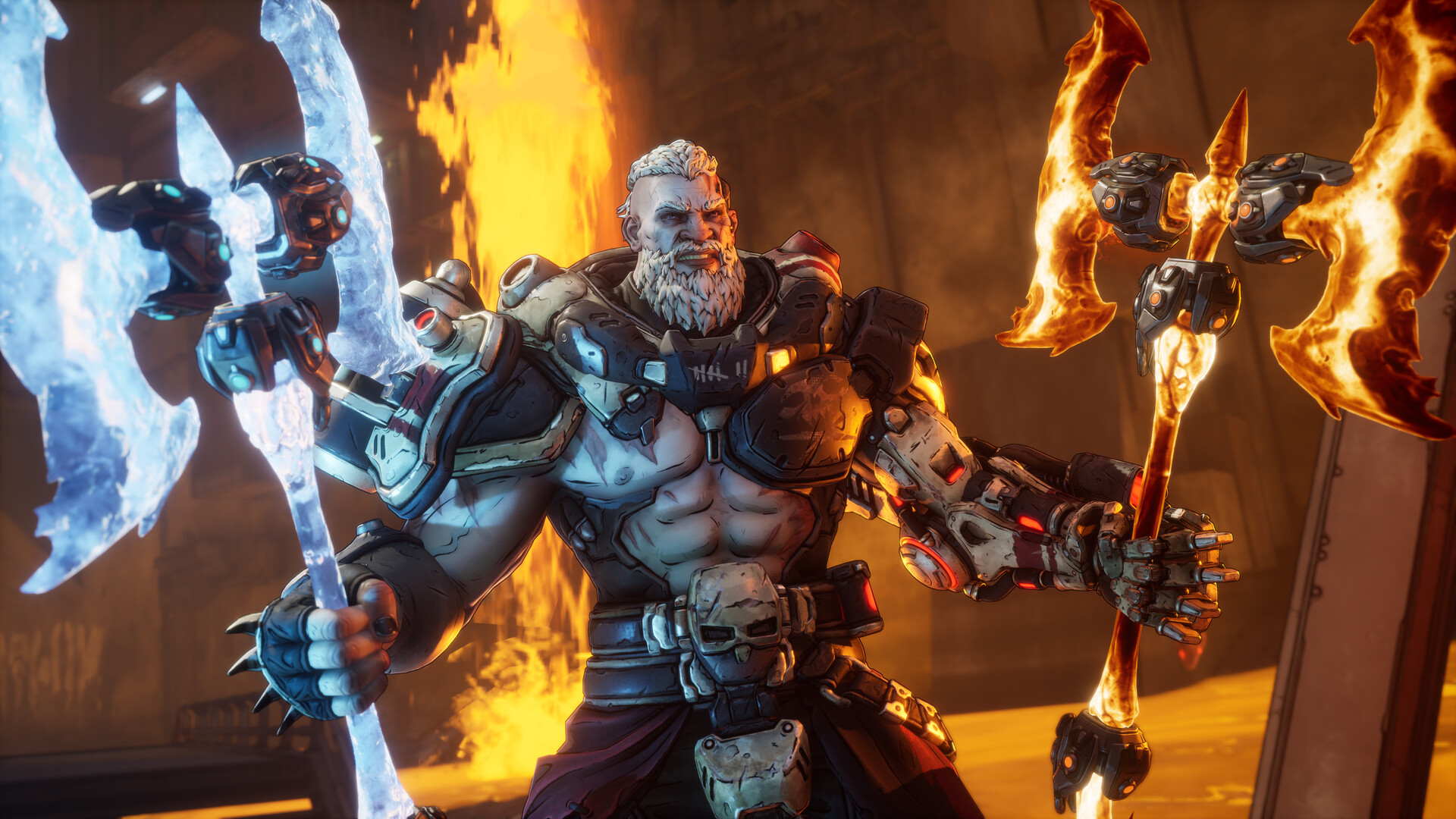 无主之地4/Borderlands 4(图13) 无主之地4/Borderlands 4(图13)