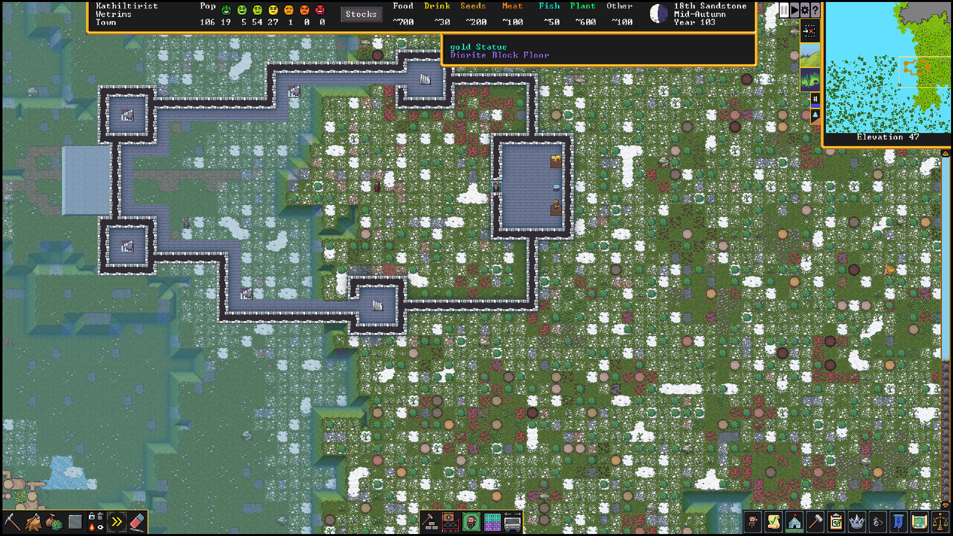 矮人要塞/Dwarf Fortress(图9)