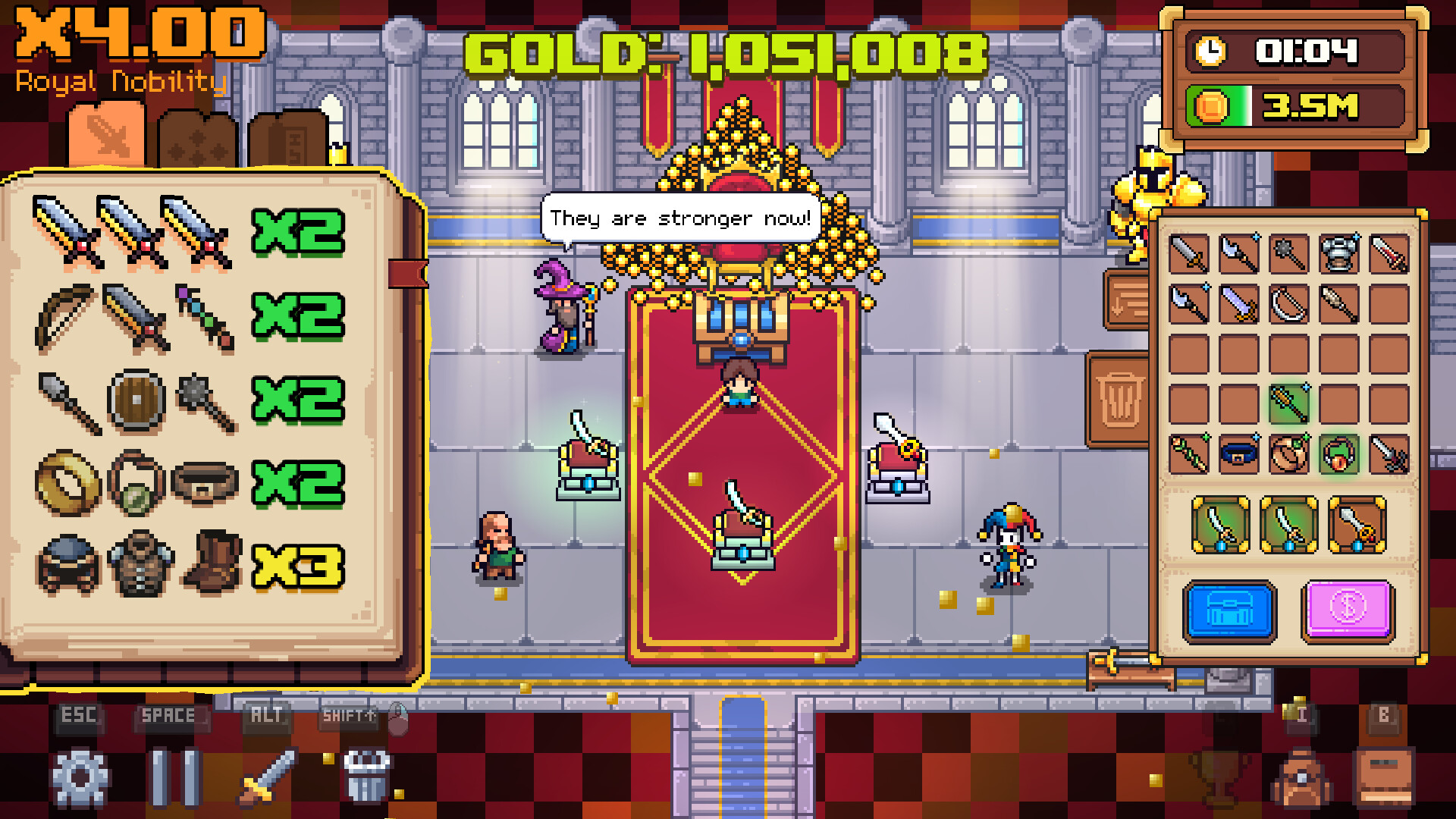 开箱子游戏/A Game About Opening A Chest(图12) 开箱子游戏/A Game About Opening A Chest(图12)