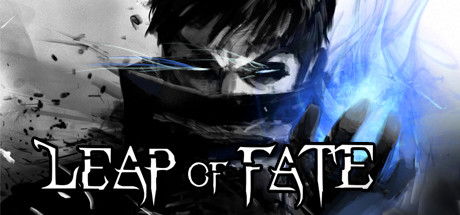 命运之跃/Leap of Fate(图1)