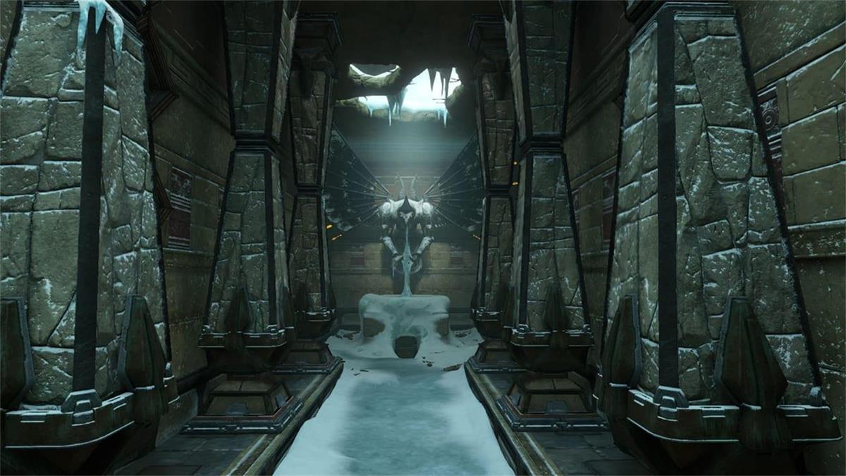 银河战士Prime重制版/Metroid Prime Remastered(图4) 银河战士Prime重制版/Metroid Prime Remastered(图4)
