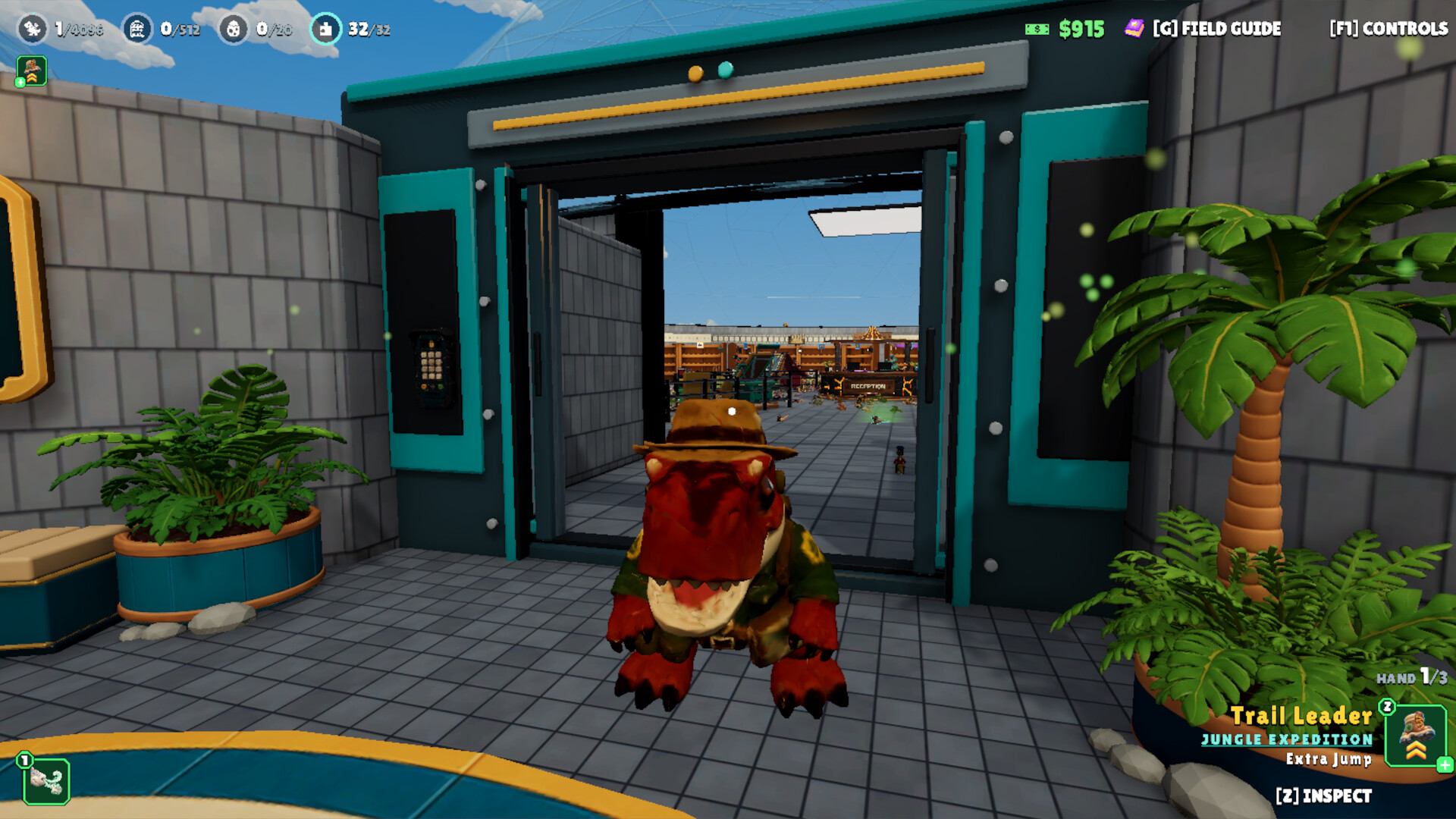 恐龙乐园:整理大作战/Dino Dome: Tidy Up!(图6) 恐龙乐园:整理大作战/Dino Dome: Tidy Up!(图6)
