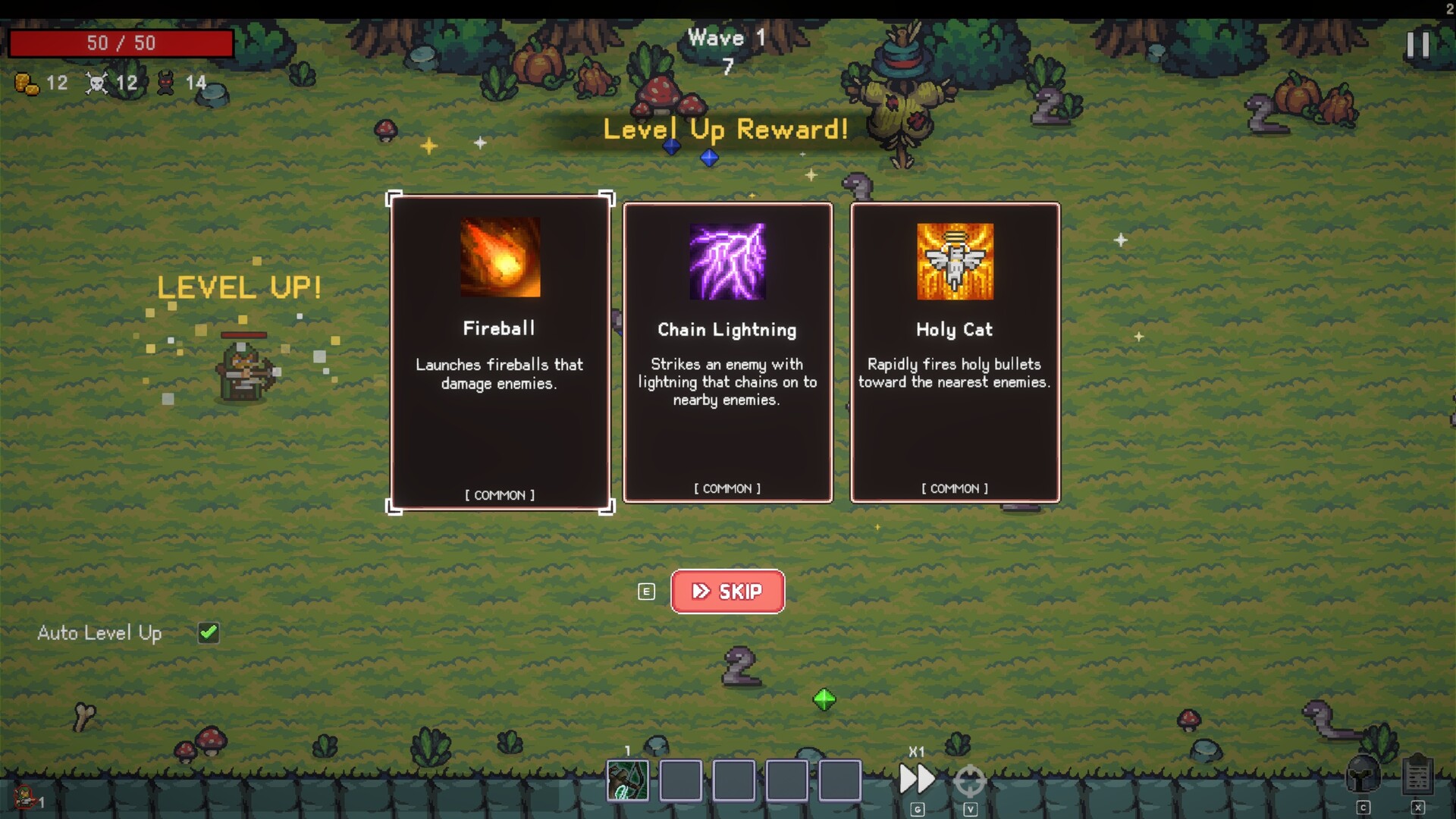 像素幸存者：防线/Pixel Survivors : Defense(图7)