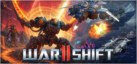 战争切换2/WARSHIFT 2(图1)