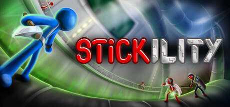火柴迷城/Stickility(图1) 火柴迷城/Stickility(图1)