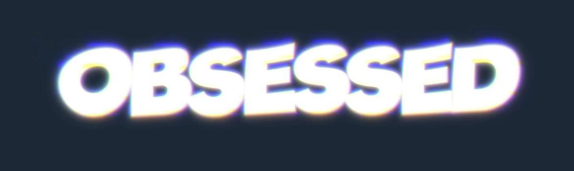 执念/OBSESSED(图2) 执念/OBSESSED(图2)