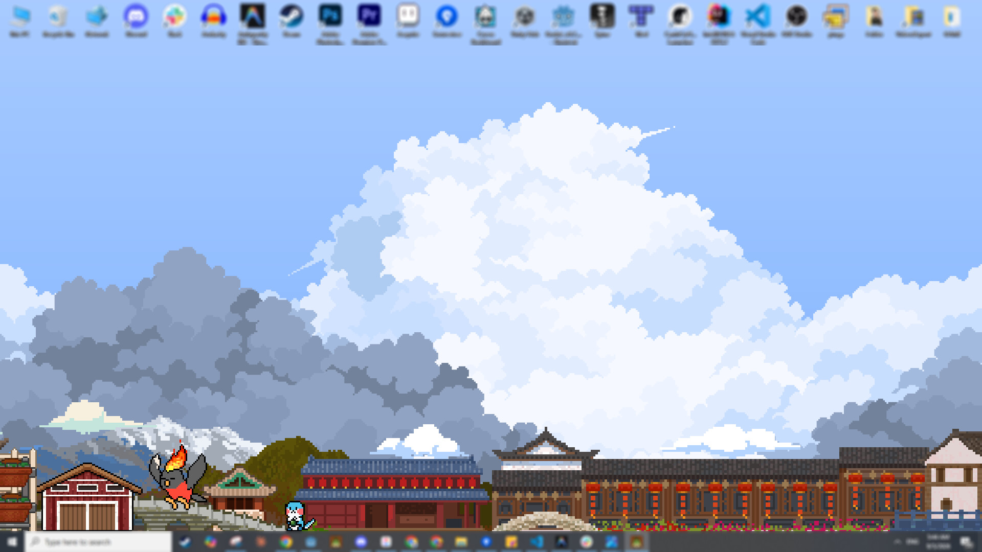 小微怪/WinMon(图8)