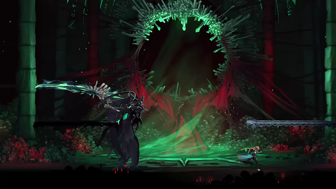 恶魔城:贝尔蒙特的诅咒/Castlevania: Belmont’s Curse(图4) 恶魔城:贝尔蒙特的诅咒/Castlevania: Belmont’s Curse(图4)