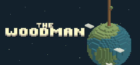 伐木小屋/The Woodman(图1) 伐木小屋/The Woodman(图1)