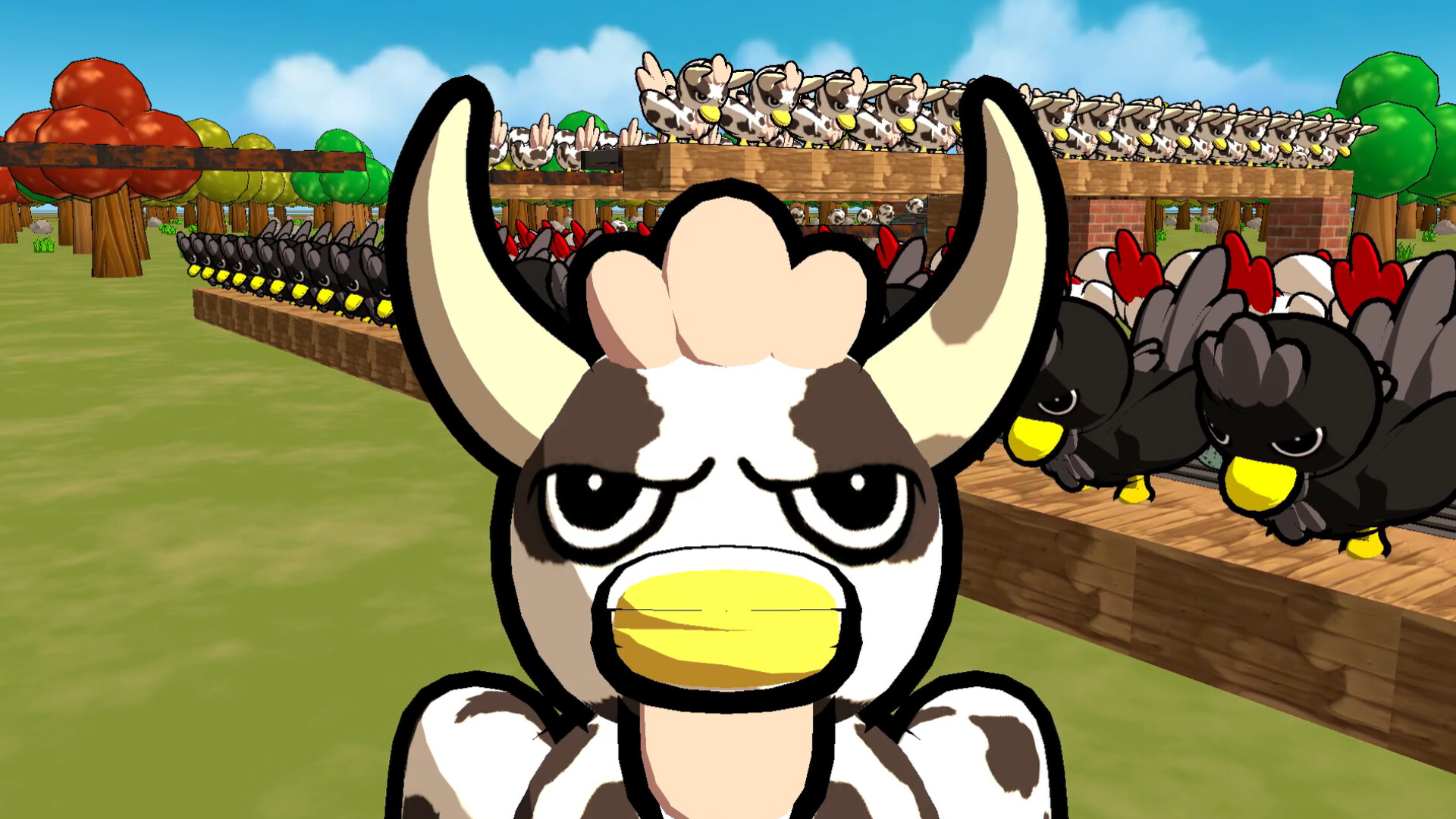 亿蛋农场/Billion Egg Farm(图31) 亿蛋农场/Billion Egg Farm(图31)