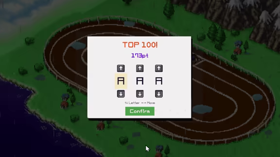 多巴胺赛马/Dopamine Racing(图10) 多巴胺赛马/Dopamine Racing(图10)